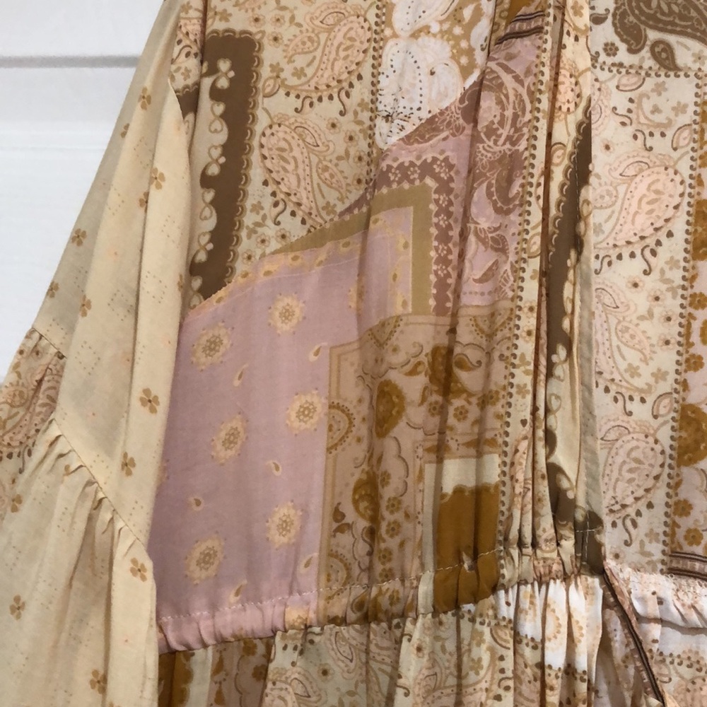 Boho Duster - image 3